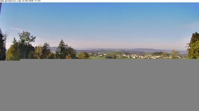 Menzingen › North: Schurtannen