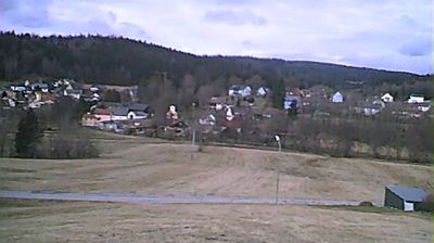 Georgenberg: Webcam Aff da Alm Faislbach Richtung