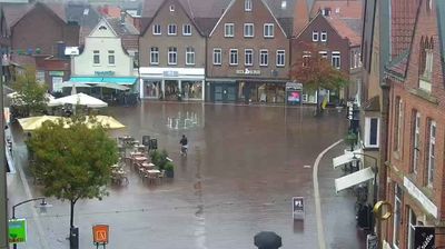 Meppen › North: Meppen Altstadt