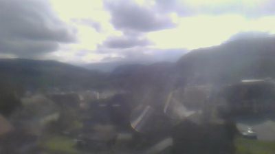 Grosshochstetten: Stockhornkette BernerOberland