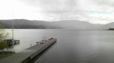 Live webcam in Kelowna, Kanada
