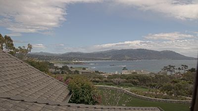 Carmel-by-the-Sea: Pebble Beach