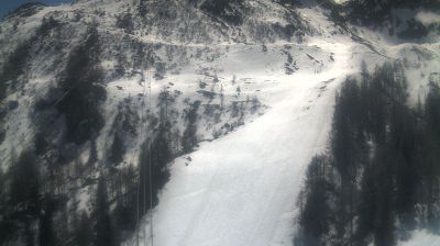 Live webcam in Airolo, سوئیس