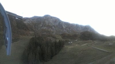 Airolo: Pesciüm