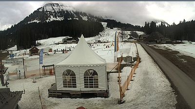 Innereriz: Eriz "snowparkeriz.ch