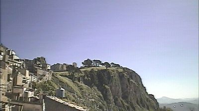 Live webcam in Caltabellotta, Itàlia