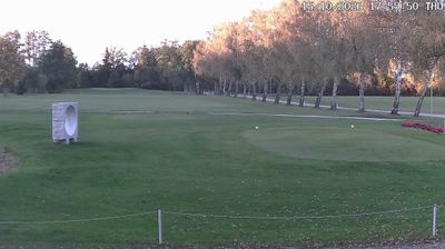 Webcam Turkheim › North: Golfclub zu Gut Ludwigsberg e.V.