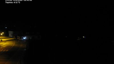 Live webcam in Harrachov, Tjekkiet