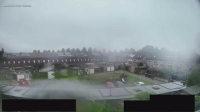 Assen › South: Marsdijk - Speeltuin