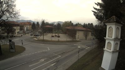 Judendorf: Stassengel bei Graz