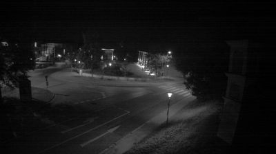 Webcam Judendorf: Stassengel bei Graz