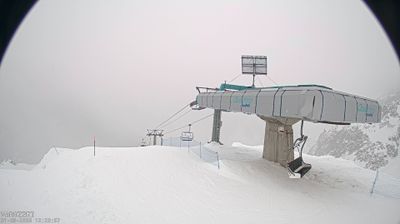 Airolo: Varozzei - Pesciüm