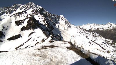 Airolo: Pesciüm "Sasso della Boggia