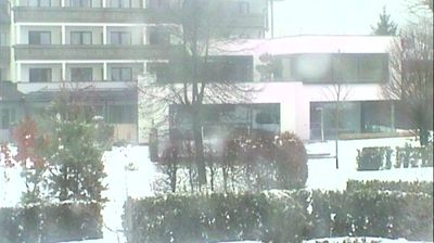 Flachau: Design & Wellness Hotel Alpenhof in