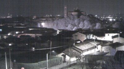 Live webcam in Castiglione delle Stiviere, ประเทศอิตาลี