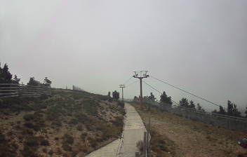 Live webcam in Navacerrada, Spain