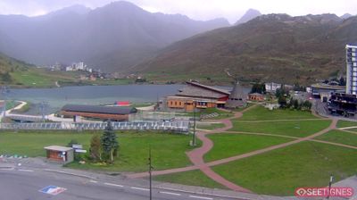 Tignes › South: Palafour