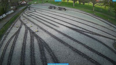 Live webcam in Kurnbach, Alemanya