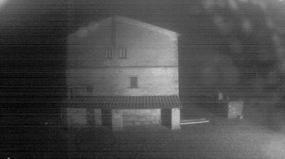 Live webcam in Balze, Italia