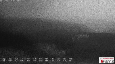 Menconico: Monte Penice Vetta