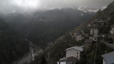 Live webcam in Briga Alta, Itàlia
