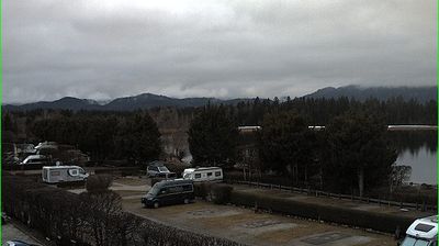 Hopfen am See: 5 Sterne Camping Hopfensee 1