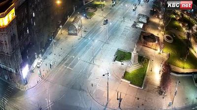 Belgrade: Live - Vukov spomenik