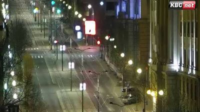 Savski Venac Urban Municipality: Belgrade Live - Sajam