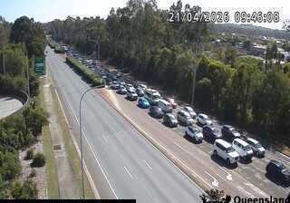 Brisbane City › North: Carseldine