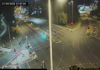 Brisbane City › South-east: Chermside