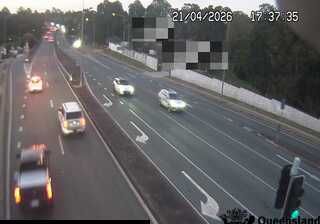 Brisbane City › North: Everton Park