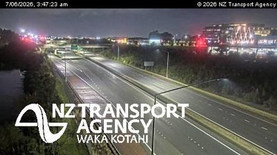 Live webcam in Ōtara-Papatoetoe, 뉴질랜드