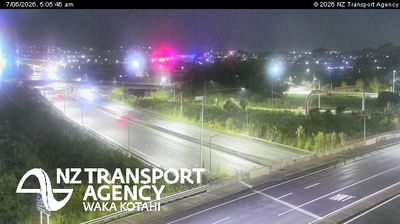 Live webcam in Otara-Papatoetoe, Naujoji Zelandija