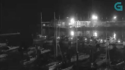Live webcam in Sanxenxo, Espanha