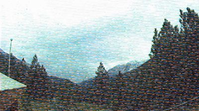 Live webcam in Lytton, 캐나다