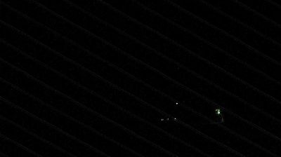 Merritt: Airport, BC