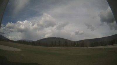 Live webcam in Salmon Arm, کانادا