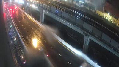 Si Lom Subdistrict: Makkasan, Bangkok