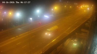 Khlong Khwang Subdistrict: Rama IX Exit, Bangkok