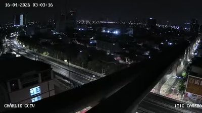 Khlong Khwang Subdistrict: Ramkhamhaeng, Bangkok 2