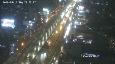 Khlong Khwang Subdistrict: Phayathai, Bangkok