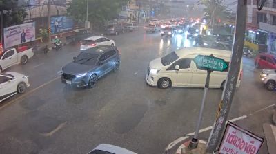 Chachoengsao: Bangsue, Bangkok