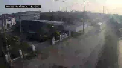 Live webcam in Kut Ngong, Thajsko