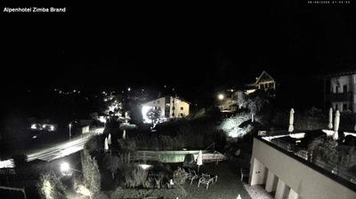 Gemeinde Brand › South-west: Alpenhotel Zimba - Brand