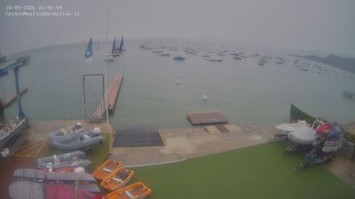 Bardolino: Centro Nautico