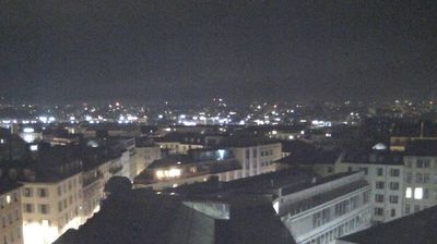 Webcam Geneva › South-east: HEPIA
