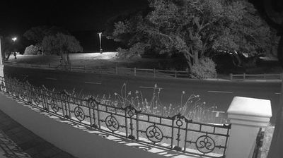 Gordon's Bay: Beach Road