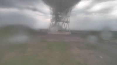 Medicina: Radiotelescopio VLBI