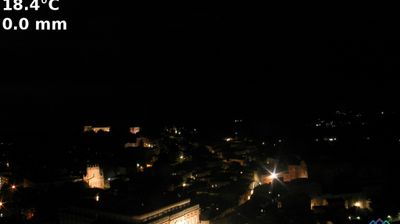 Perugia › South-west: Saint Giuliana - Monte Subasio