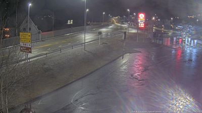 Live webcam in Bagn, Norwegia